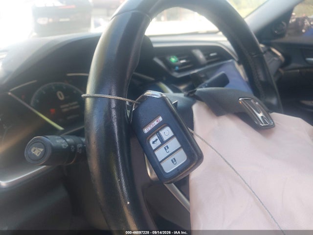 Продаж на аукціоні авто 2019 Honda Civic Ex, vin: 19XFC1F37KE202269, номер лоту: 46097228