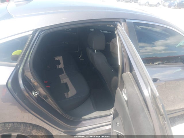 Продаж на аукціоні авто 2019 Honda Civic Ex, vin: 19XFC1F37KE202269, номер лоту: 46097228