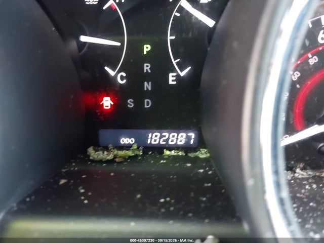 Aukcja sprzedaży 2008 Toyota Highlander Limited, vin: JTEES42A882094069, numer aukcji: 46097230