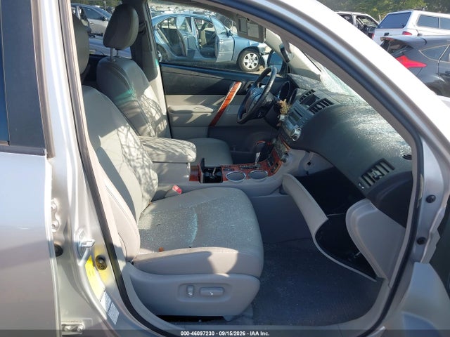 Aukcja sprzedaży 2008 Toyota Highlander Limited, vin: JTEES42A882094069, numer aukcji: 46097230