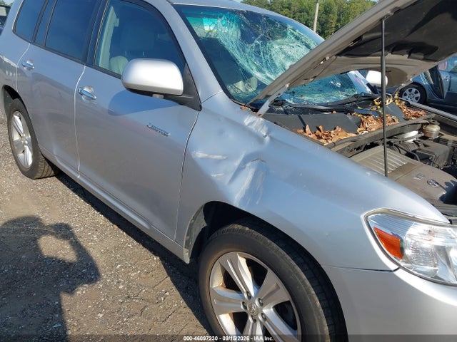 Aukcja sprzedaży 2008 Toyota Highlander Limited, vin: JTEES42A882094069, numer aukcji: 46097230