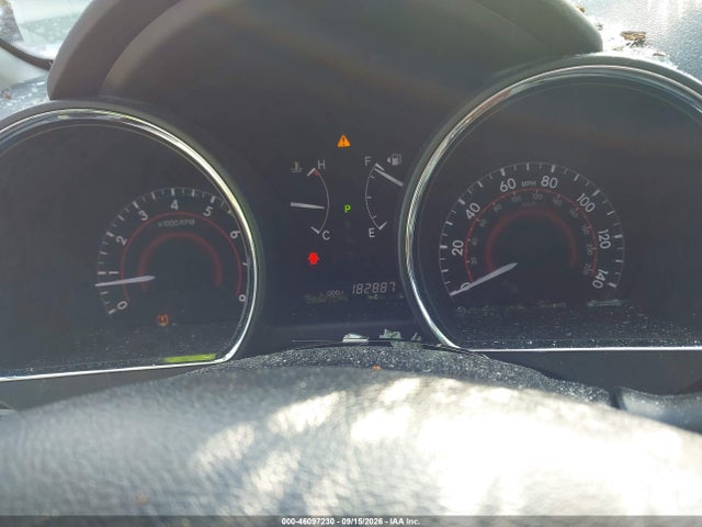 Aukcja sprzedaży 2008 Toyota Highlander Limited, vin: JTEES42A882094069, numer aukcji: 46097230