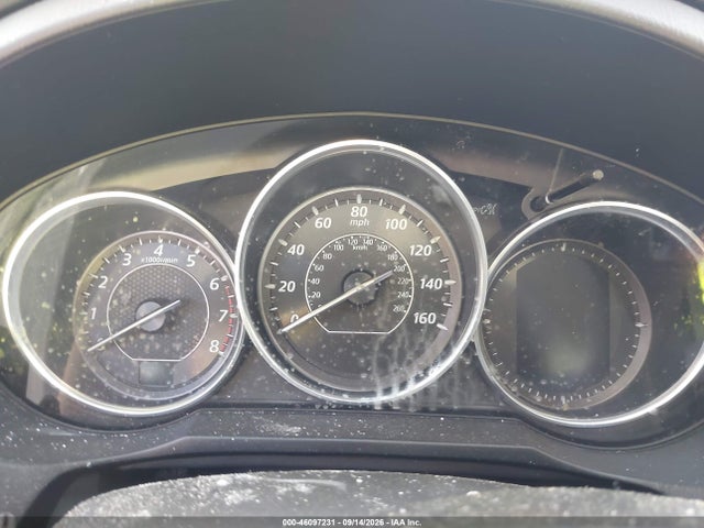 2014 Mazda Mazda6 I Touring მანქანა იყიდება აუქციონზე, vin: JM1GJ1V69E1148731, აუქციონის ნომერი: 46097231