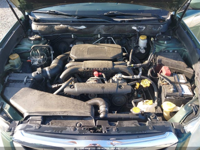 Продаж на аукціоні авто 2012 Subaru Outback 2.5i Limited, vin: 4S4BRBKC2C3208624, номер лоту: 46097233