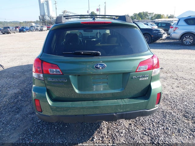 Продаж на аукціоні авто 2012 Subaru Outback 2.5i Limited, vin: 4S4BRBKC2C3208624, номер лоту: 46097233