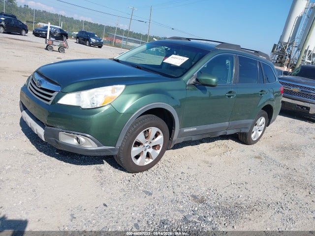 Продаж на аукціоні авто 2012 Subaru Outback 2.5i Limited, vin: 4S4BRBKC2C3208624, номер лоту: 46097233