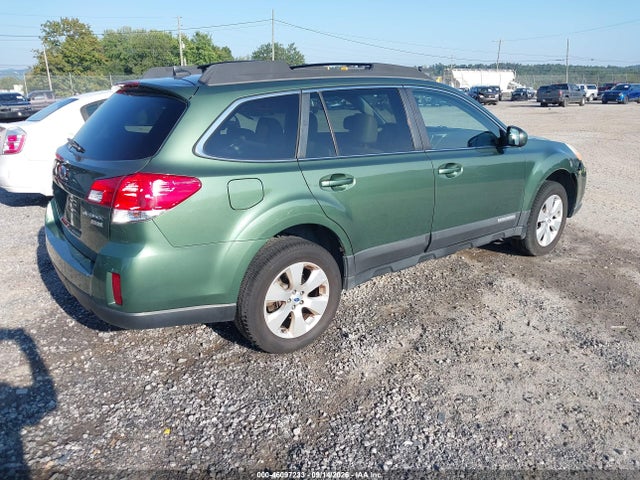 Продаж на аукціоні авто 2012 Subaru Outback 2.5i Limited, vin: 4S4BRBKC2C3208624, номер лоту: 46097233