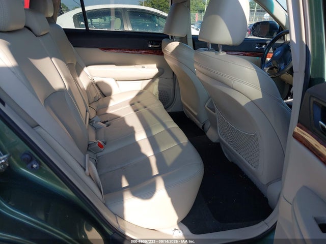 Продаж на аукціоні авто 2012 Subaru Outback 2.5i Limited, vin: 4S4BRBKC2C3208624, номер лоту: 46097233