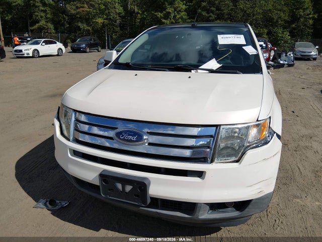 Продажа на аукционе авто 2008 Ford Edge Limited, vin: 2FMDK49C88BA44544, номер лота: 46097240