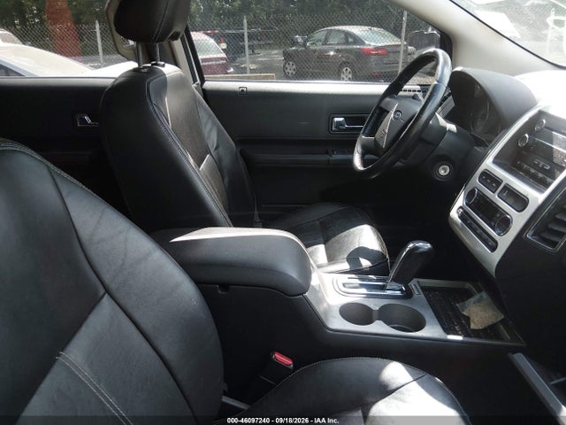 Продажа на аукционе авто 2008 Ford Edge Limited, vin: 2FMDK49C88BA44544, номер лота: 46097240