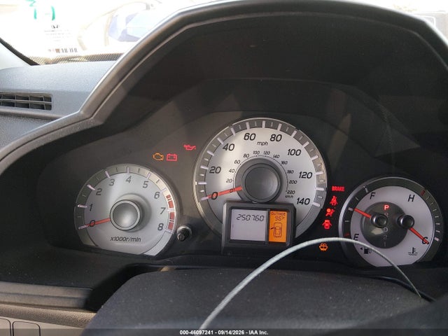 Aukcja sprzedaży 2014 Honda Pilot Ex-l, vin: 5FNYF4H74EB042612, numer aukcji: 46097241