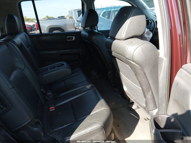 Aukcja sprzedaży 2014 Honda Pilot Ex-l, vin: 5FNYF4H74EB042612, numer aukcji: 46097241