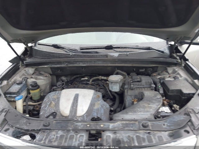 Продажа на аукционе авто 2013 Kia Sorento Lx V6, vin: 5XYKT4A2XDG421859, номер лота: 46097242