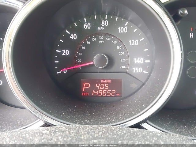 Продажа на аукционе авто 2013 Kia Sorento Lx V6, vin: 5XYKT4A2XDG421859, номер лота: 46097242