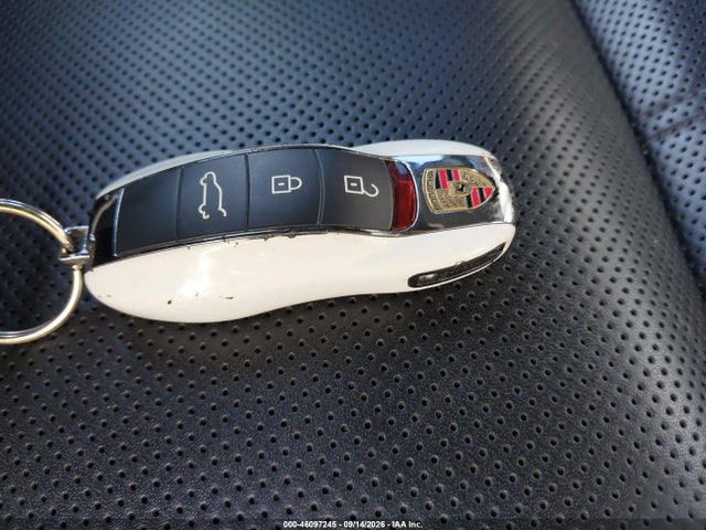 2021 Porsche Macan S მანქანა იყიდება აუქციონზე, vin: WP1AB2A54MLB31665, აუქციონის ნომერი: 46097245