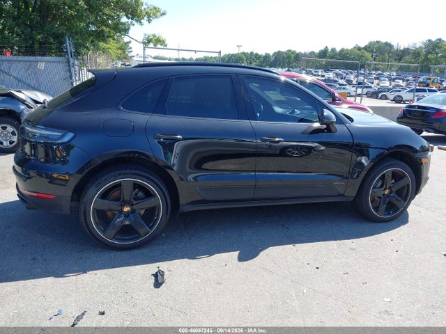 2021 Porsche Macan S მანქანა იყიდება აუქციონზე, vin: WP1AB2A54MLB31665, აუქციონის ნომერი: 46097245