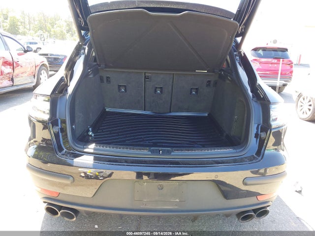 2021 Porsche Macan S მანქანა იყიდება აუქციონზე, vin: WP1AB2A54MLB31665, აუქციონის ნომერი: 46097245