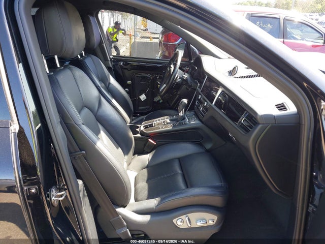 2021 Porsche Macan S მანქანა იყიდება აუქციონზე, vin: WP1AB2A54MLB31665, აუქციონის ნომერი: 46097245