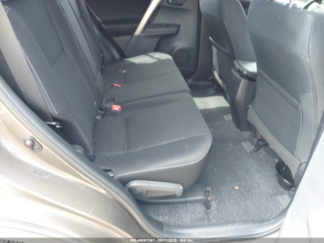 2013 Toyota Rav4 Xle მანქანა იყიდება აუქციონზე, vin: 2T3WFREV7DW015405, აუქციონის ნომერი: 46097247