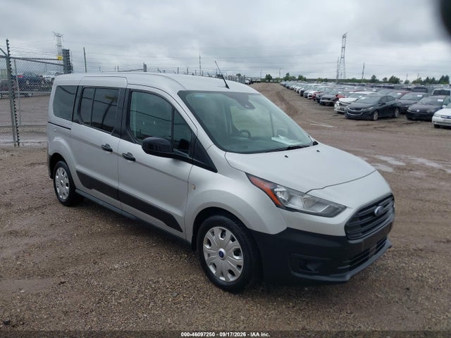 46097250 :رقم المزاد ، NM0GE9E29N1509095 vin ، 2022 Ford Transit Connect Xl Passenger مزاد بيع