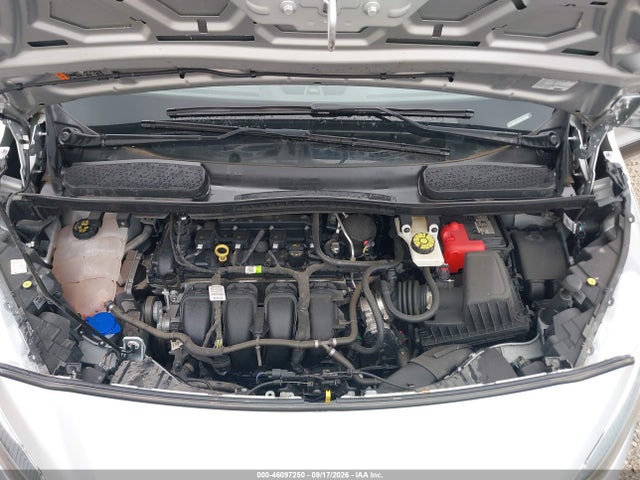 46097250 :رقم المزاد ، NM0GE9E29N1509095 vin ، 2022 Ford Transit Connect Xl Passenger مزاد بيع