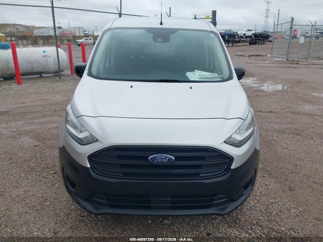 46097250 :رقم المزاد ، NM0GE9E29N1509095 vin ، 2022 Ford Transit Connect Xl Passenger مزاد بيع