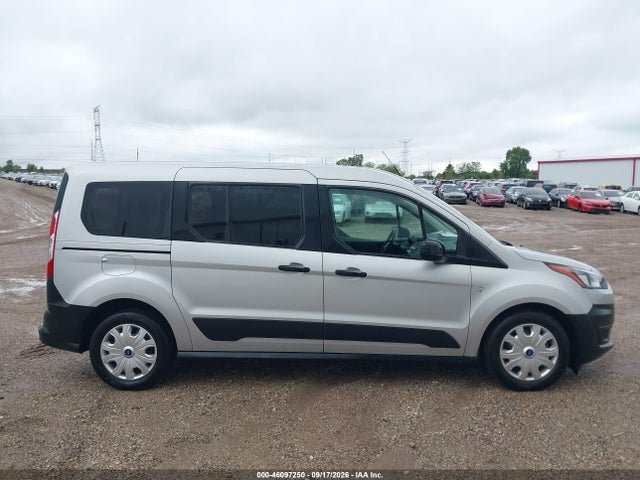 46097250 :رقم المزاد ، NM0GE9E29N1509095 vin ، 2022 Ford Transit Connect Xl Passenger مزاد بيع