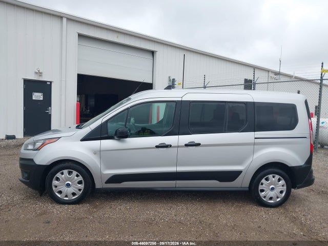 46097250 :رقم المزاد ، NM0GE9E29N1509095 vin ، 2022 Ford Transit Connect Xl Passenger مزاد بيع
