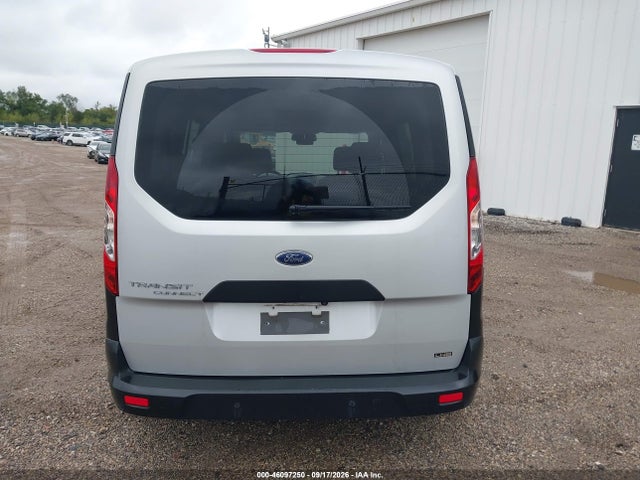 46097250 :رقم المزاد ، NM0GE9E29N1509095 vin ، 2022 Ford Transit Connect Xl Passenger مزاد بيع