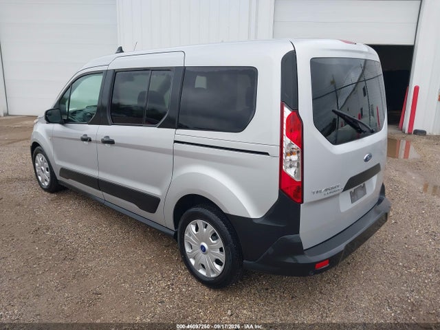 46097250 :رقم المزاد ، NM0GE9E29N1509095 vin ، 2022 Ford Transit Connect Xl Passenger مزاد بيع
