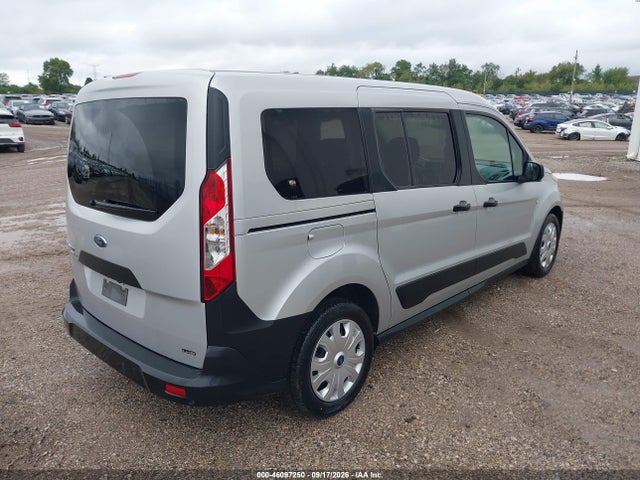 46097250 :رقم المزاد ، NM0GE9E29N1509095 vin ، 2022 Ford Transit Connect Xl Passenger مزاد بيع