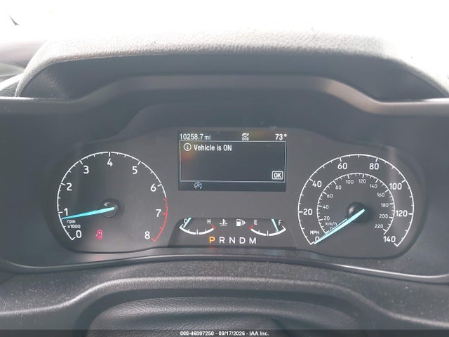 46097250 :رقم المزاد ، NM0GE9E29N1509095 vin ، 2022 Ford Transit Connect Xl Passenger مزاد بيع
