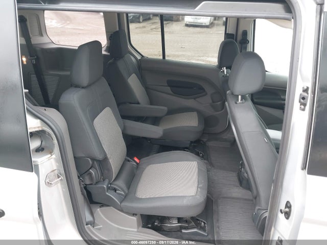 46097250 :رقم المزاد ، NM0GE9E29N1509095 vin ، 2022 Ford Transit Connect Xl Passenger مزاد بيع