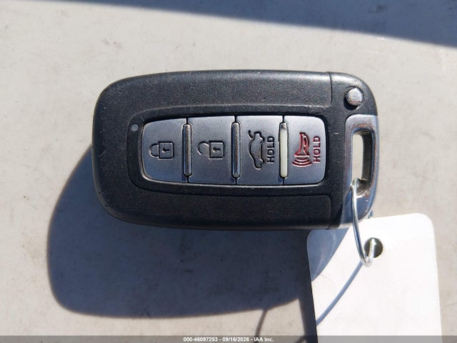 Продаж на аукціоні авто 2014 Hyundai Sonata Hybrid Limited, vin: KMHEC4A49EA106143, номер лоту: 46097253