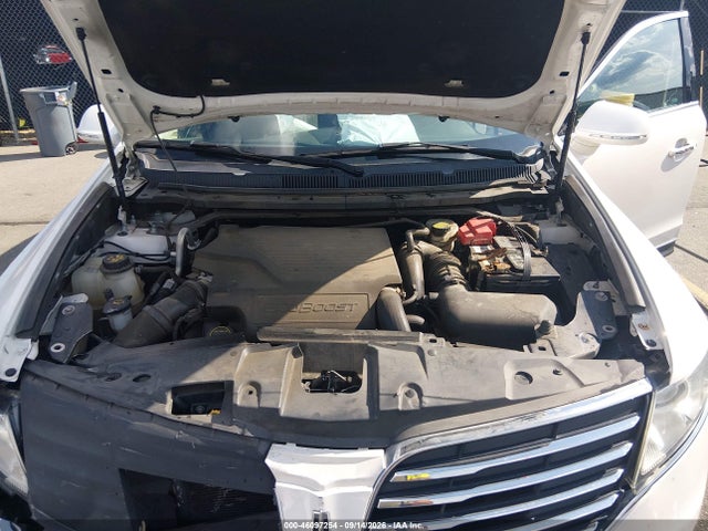 46097254 :رقم المزاد ، 2LMHJ5AT0JBL00112 vin ، 2018 Lincoln Mkt Reserve مزاد بيع