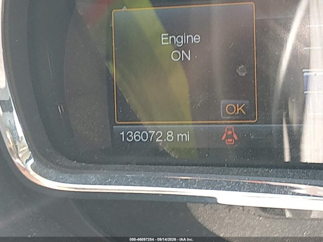46097254 :رقم المزاد ، 2LMHJ5AT0JBL00112 vin ، 2018 Lincoln Mkt Reserve مزاد بيع