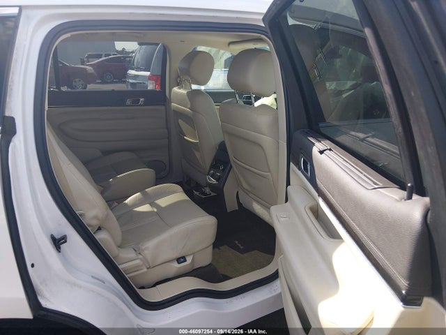 46097254 :رقم المزاد ، 2LMHJ5AT0JBL00112 vin ، 2018 Lincoln Mkt Reserve مزاد بيع