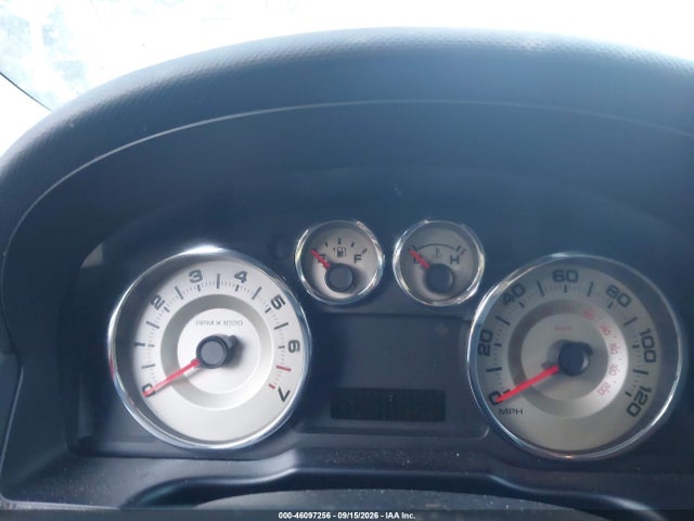 Продаж на аукціоні авто 2010 Ford Edge Sel, vin: 2FMDK4JC5ABB63542, номер лоту: 46097256