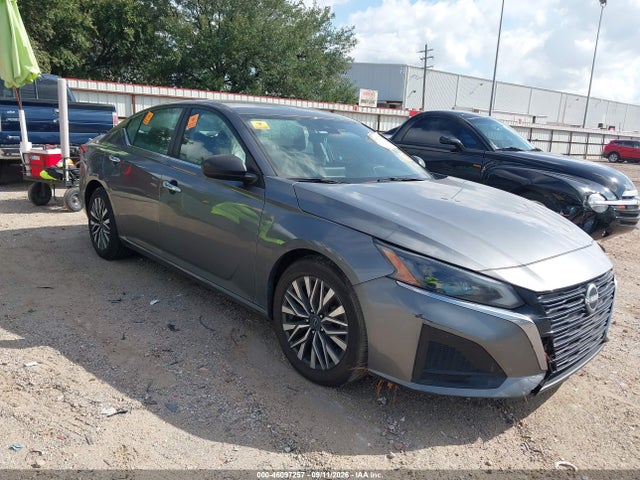 Продаж на аукціоні авто 2024 Nissan Altima Sv Fwd, vin: 1N4BL4DV0RN322463, номер лоту: 46097257