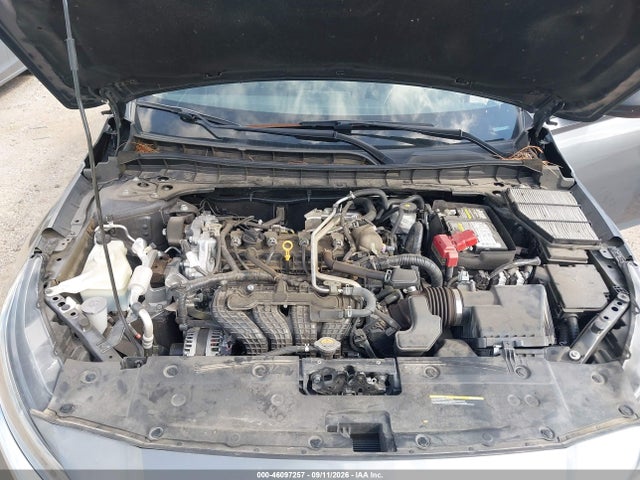 Продаж на аукціоні авто 2024 Nissan Altima Sv Fwd, vin: 1N4BL4DV0RN322463, номер лоту: 46097257