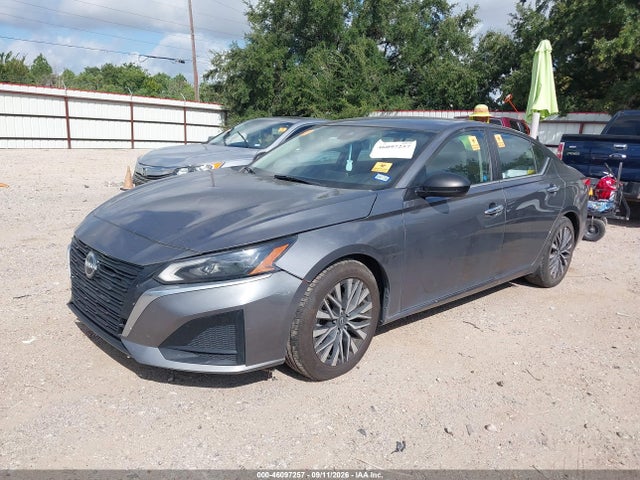 Продаж на аукціоні авто 2024 Nissan Altima Sv Fwd, vin: 1N4BL4DV0RN322463, номер лоту: 46097257