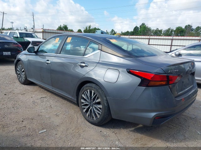 Продаж на аукціоні авто 2024 Nissan Altima Sv Fwd, vin: 1N4BL4DV0RN322463, номер лоту: 46097257