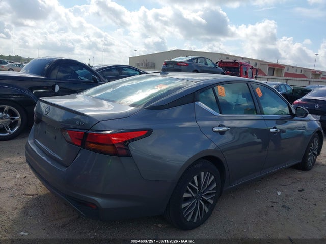 Продаж на аукціоні авто 2024 Nissan Altima Sv Fwd, vin: 1N4BL4DV0RN322463, номер лоту: 46097257
