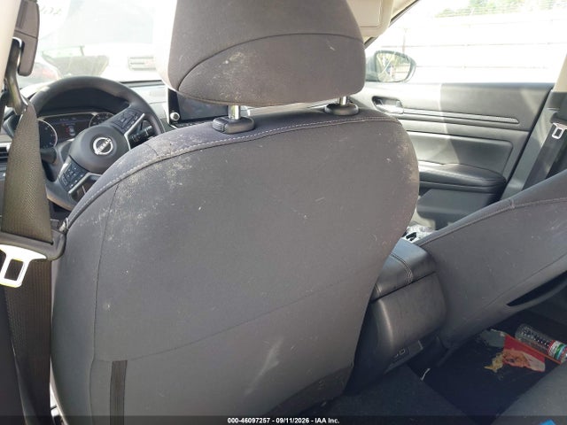 Продаж на аукціоні авто 2024 Nissan Altima Sv Fwd, vin: 1N4BL4DV0RN322463, номер лоту: 46097257