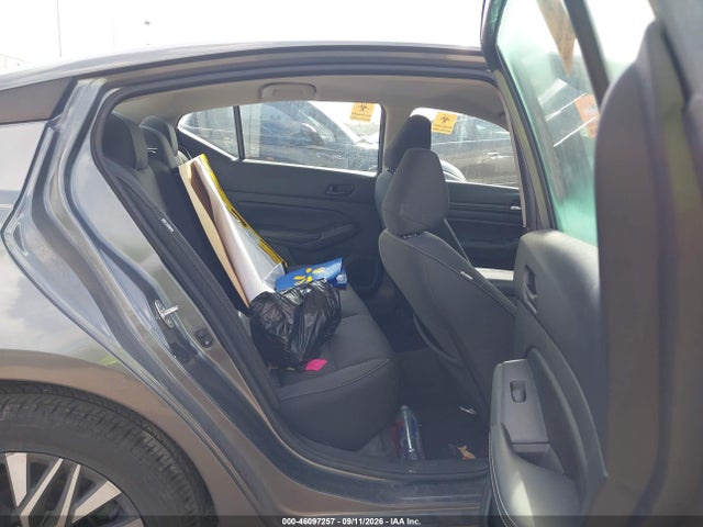 Продаж на аукціоні авто 2024 Nissan Altima Sv Fwd, vin: 1N4BL4DV0RN322463, номер лоту: 46097257