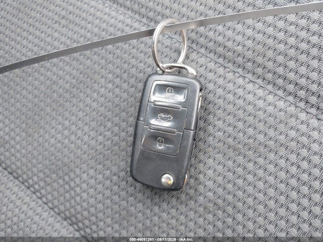 Aukcja sprzedaży 2010 Volkswagen Jetta S, vin: 3VWJZ7AJ7AM065188, numer aukcji: 46097261