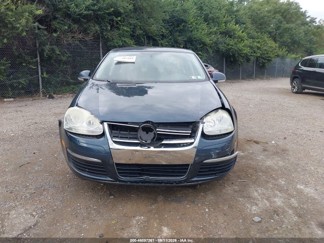 Aukcja sprzedaży 2010 Volkswagen Jetta S, vin: 3VWJZ7AJ7AM065188, numer aukcji: 46097261