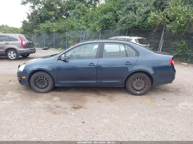 Aukcja sprzedaży 2010 Volkswagen Jetta S, vin: 3VWJZ7AJ7AM065188, numer aukcji: 46097261