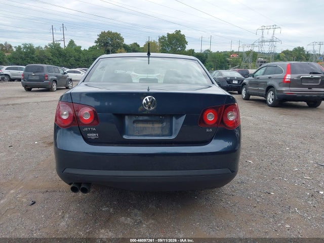 Aukcja sprzedaży 2010 Volkswagen Jetta S, vin: 3VWJZ7AJ7AM065188, numer aukcji: 46097261