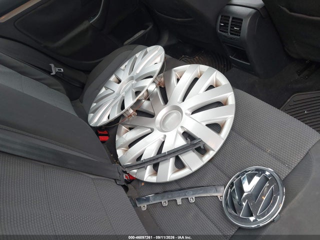 Aukcja sprzedaży 2010 Volkswagen Jetta S, vin: 3VWJZ7AJ7AM065188, numer aukcji: 46097261